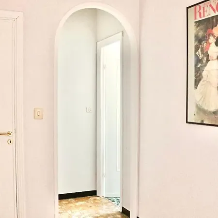 Graziosa Casetta Pegli * Génova