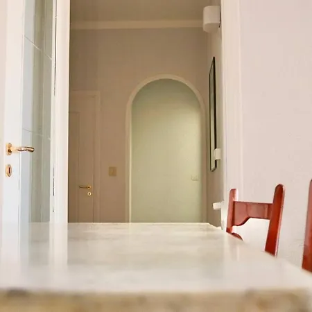 Graziosa Casetta Pegli * Génova