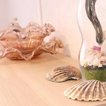 Graziosa Casetta Pegli * Génova