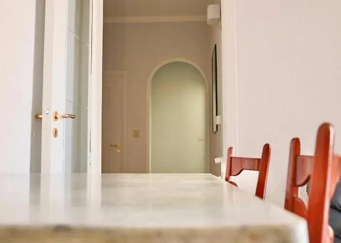 Graziosa Casetta Pegli * Génova