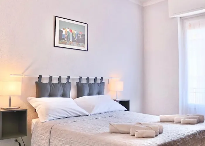 Graziosa Casetta Pegli *