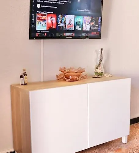 Apartamento Graziosa Casetta Pegli Génova