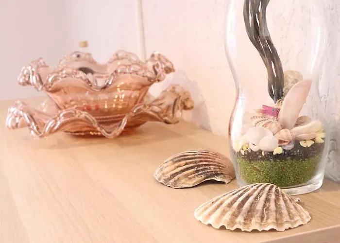 Graziosa Casetta Pegli * Génova