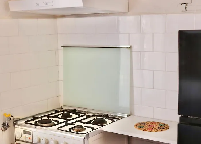 Graziosa Casetta Pegli *