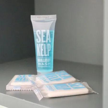 Graziosa Casetta Pegli アパート ジェノヴァ