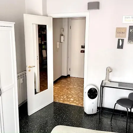 Appartement Graziosa Casetta Pegli