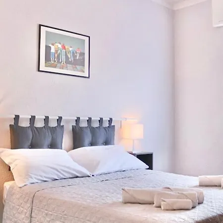 Graziosa Casetta Pegli *