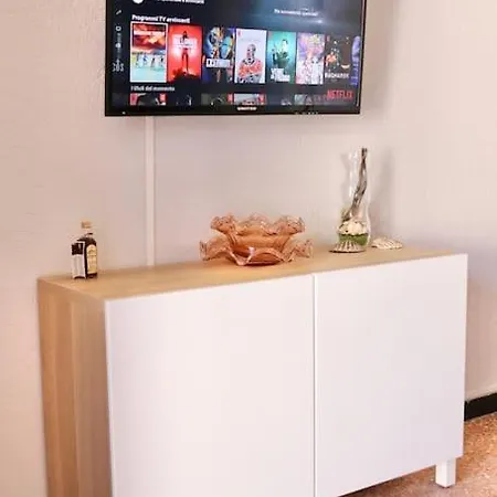 Appartement Graziosa Casetta Pegli Gênes