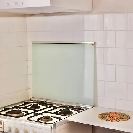 Graziosa Casetta Pegli *